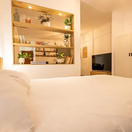 Yellow - Tsimiski & Aristotle Center *