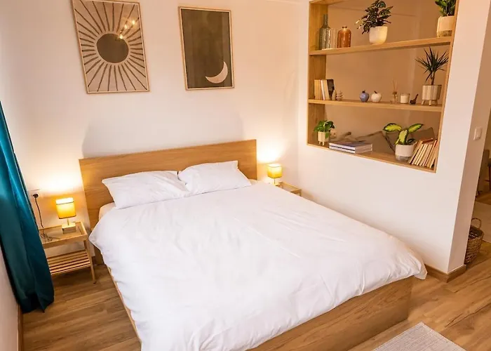 Apartamento Yellow - Tsimiski & Aristotle Center