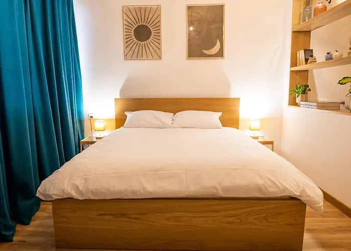Apartamento Yellow - Tsimiski & Aristotle Center *